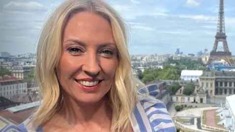 Schock in der sportwelt: bbc-moderatorin natalie pirks schmeißt job weg!