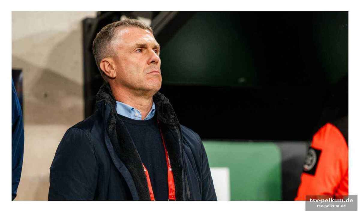 Die bittere wahrheit: fehlende wm-qualifikation