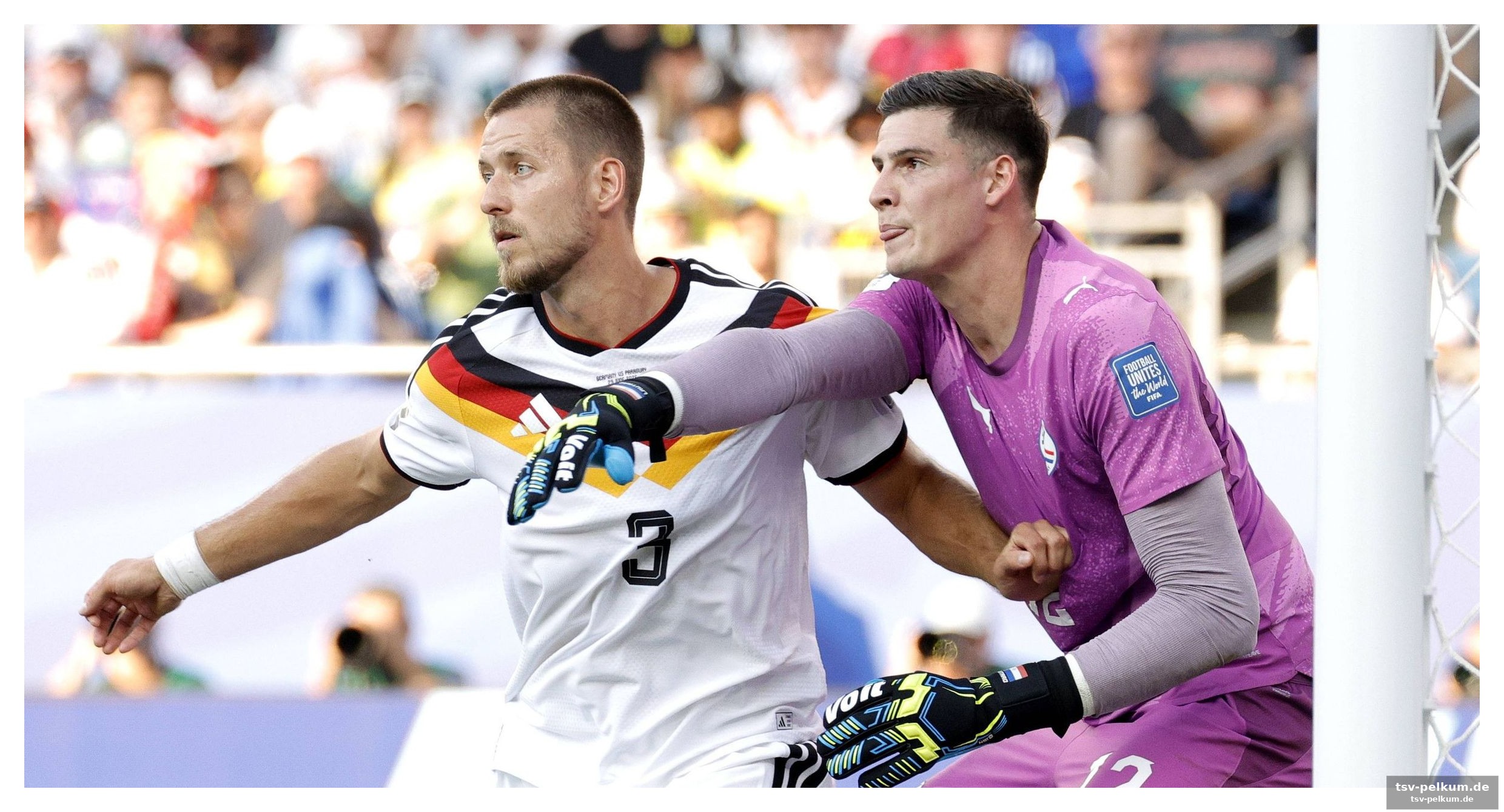Der moment, der alles veränderte