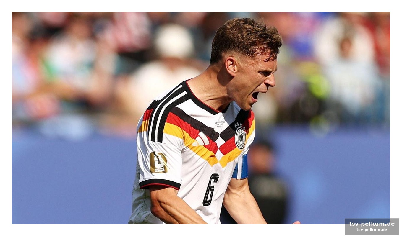 Die internationale presse schlägt alarm