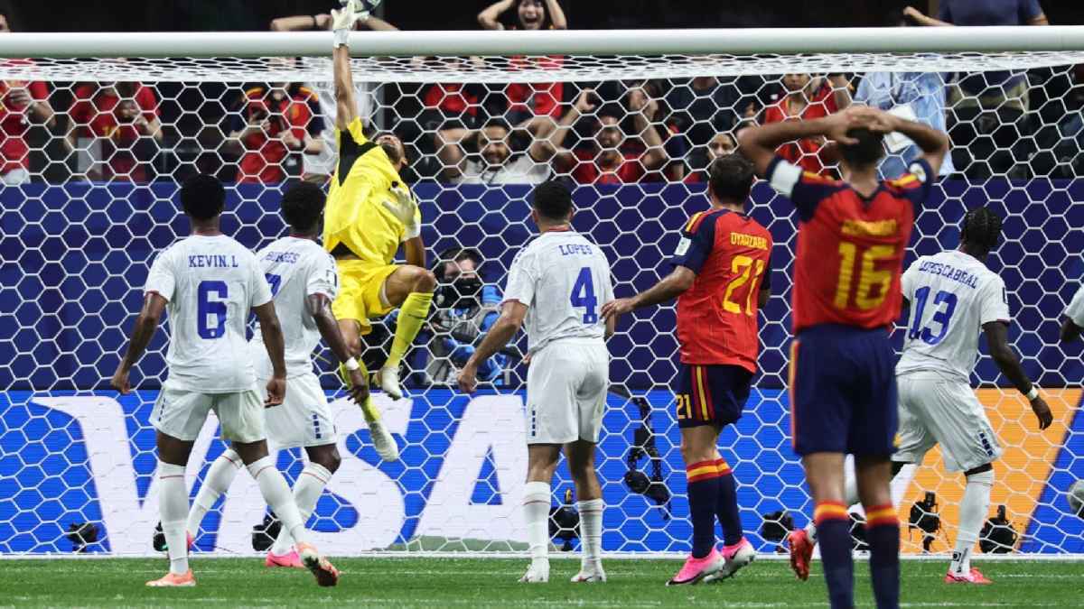 Schock in der wm: spanien verliert gegen kap verde überraschend mit 0:0