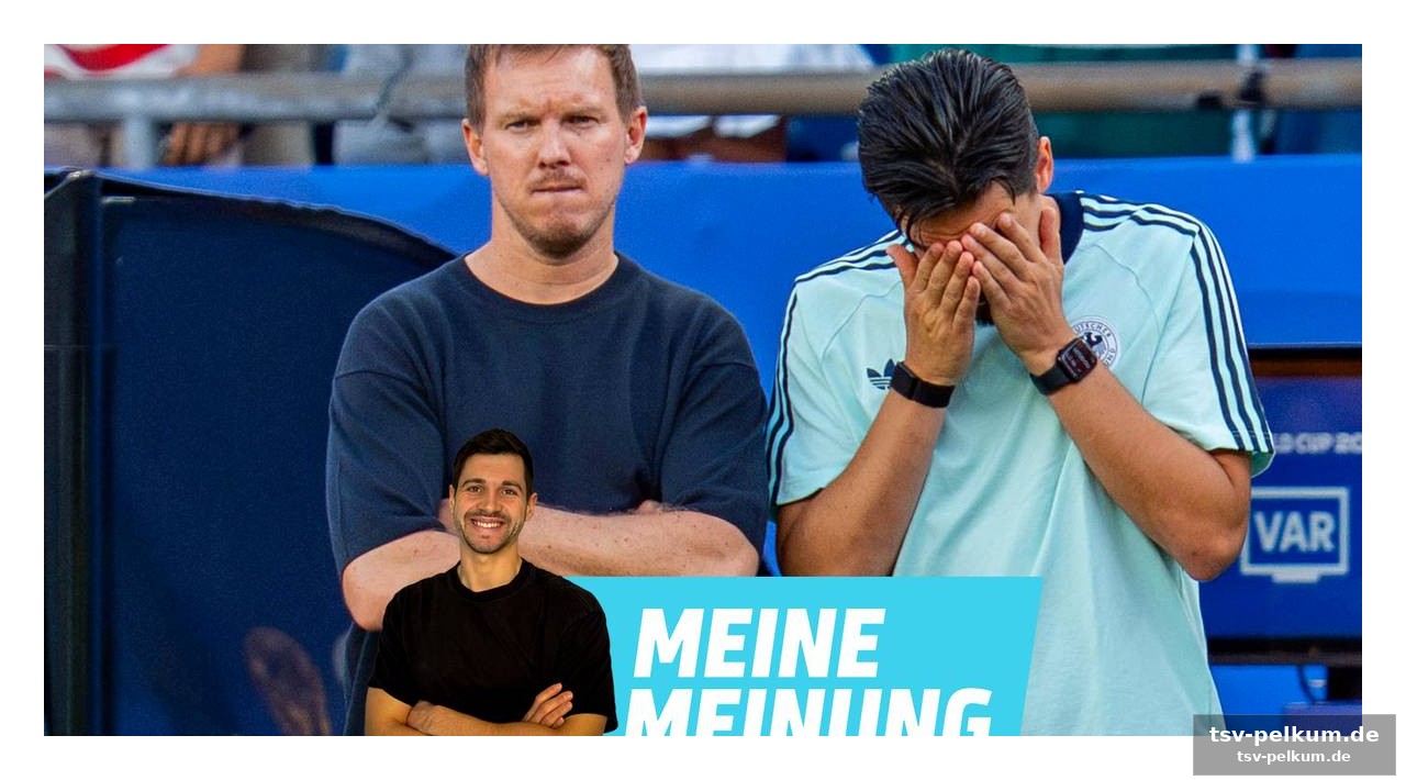 Ein neuanfang ist unausweichlich