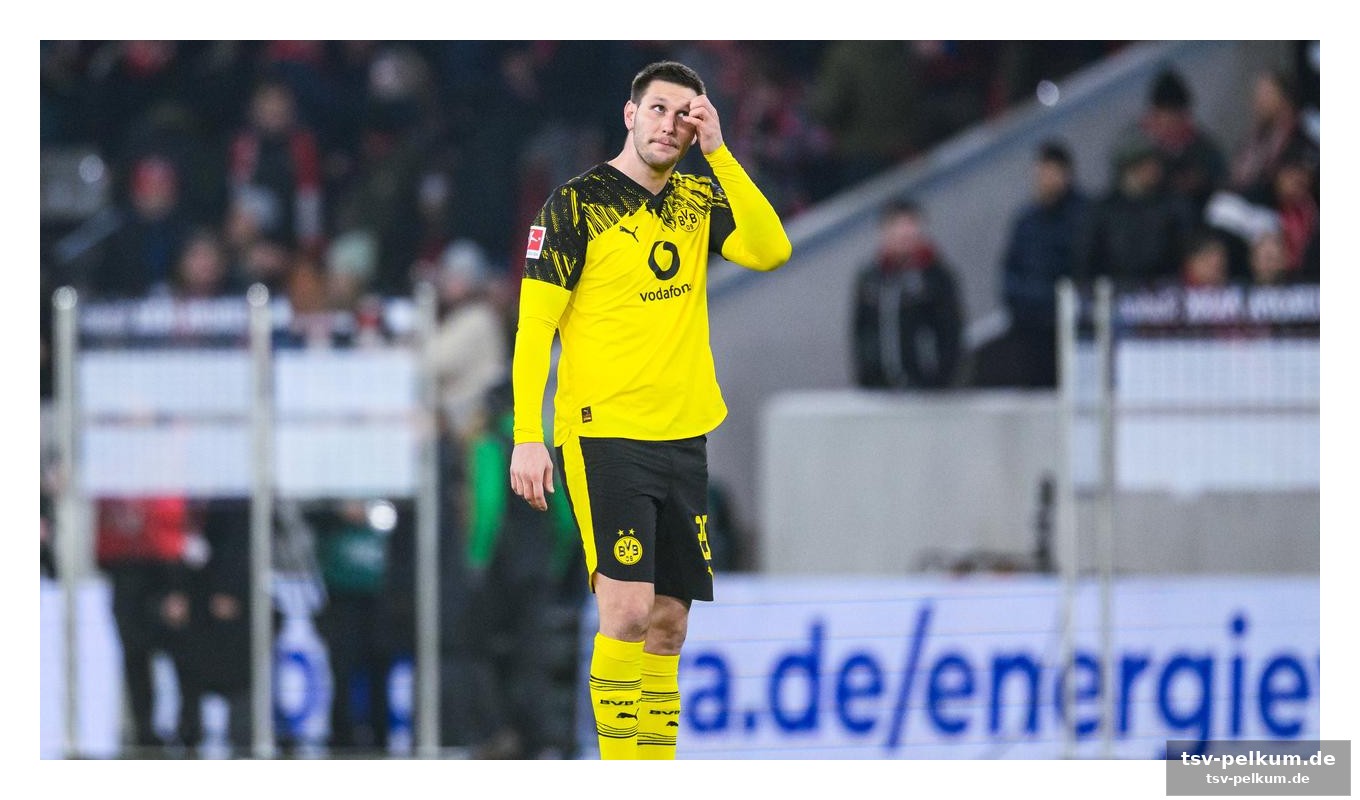 Ein leben voller verletzungen