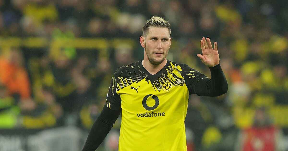 Von bayern nach dortmund – eine ära geht zu ende