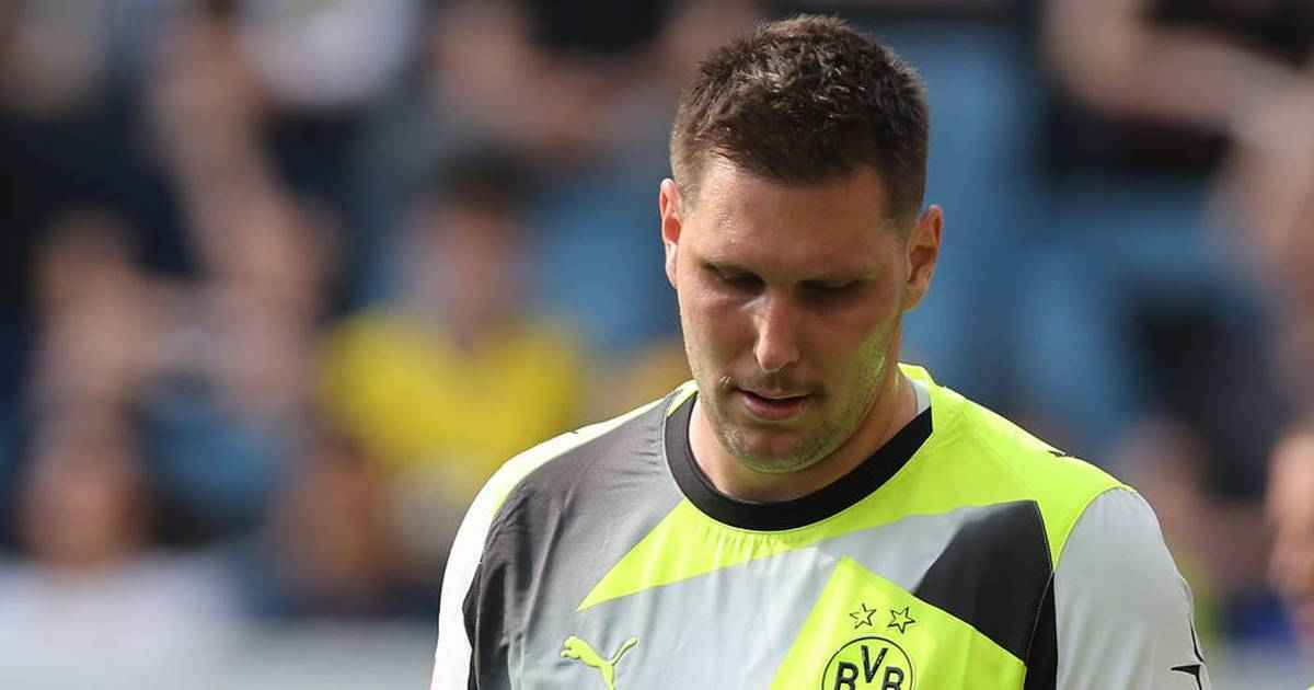 Schock in dortmund: süle beendet überraschend karriere!