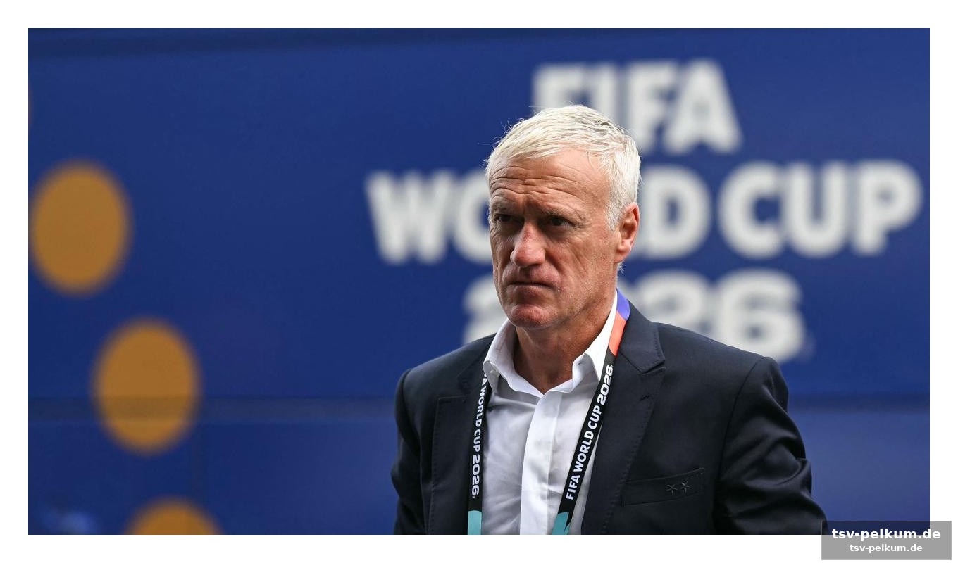 Unverhofftes familiendrama überschattet wm-spiele