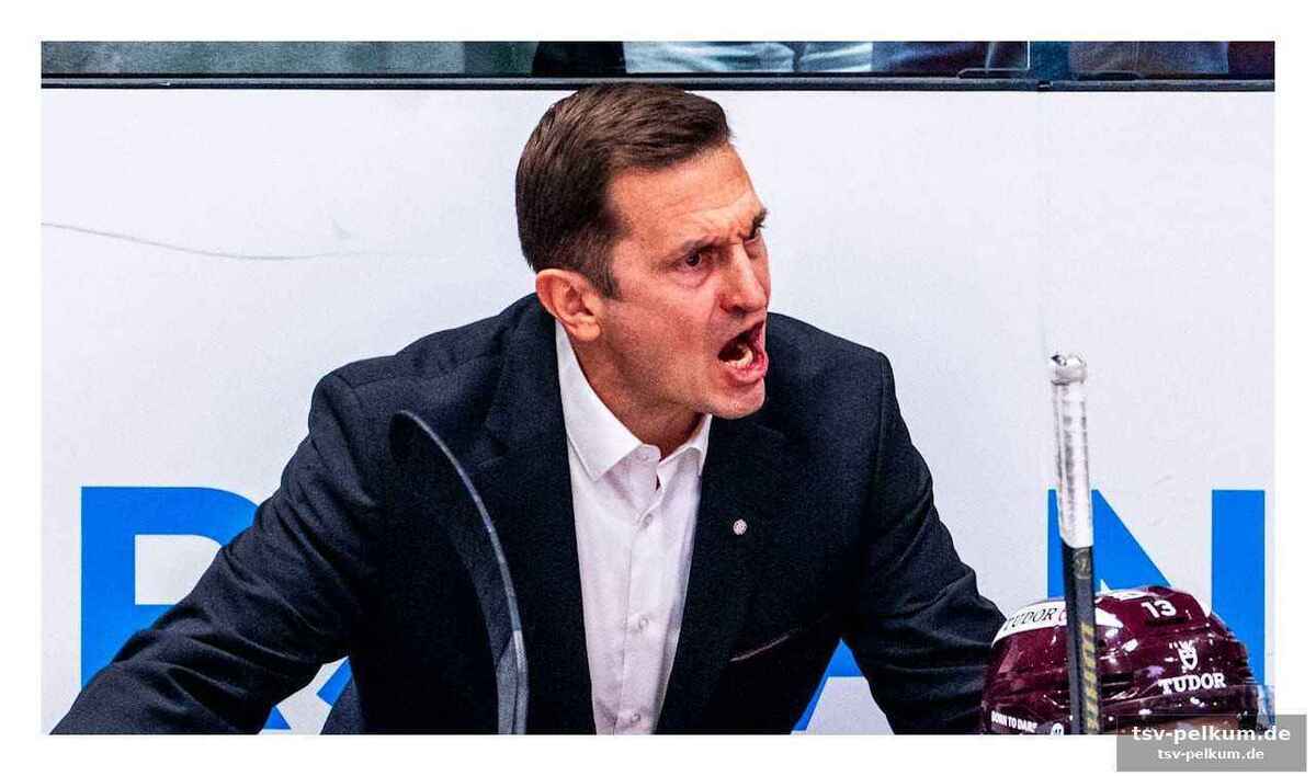 Mehr als nur ein trainer: der verlust von assistenten