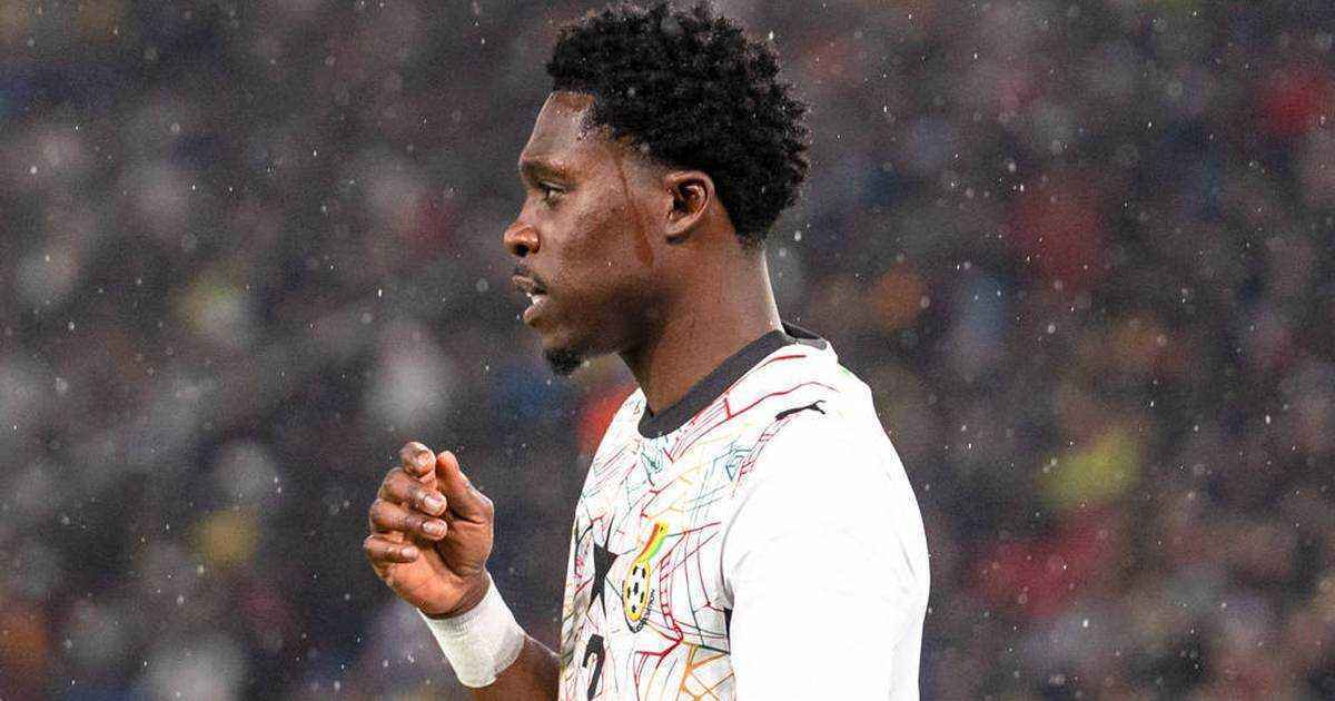 Schock in ghana: otto addo wird nach niederlage entlassen!
