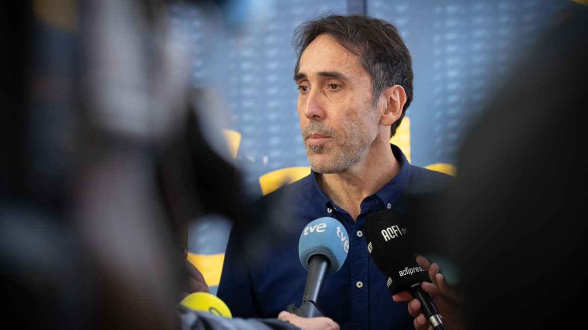 Schock in gran canaria: sportdirektor villar muss gehen!