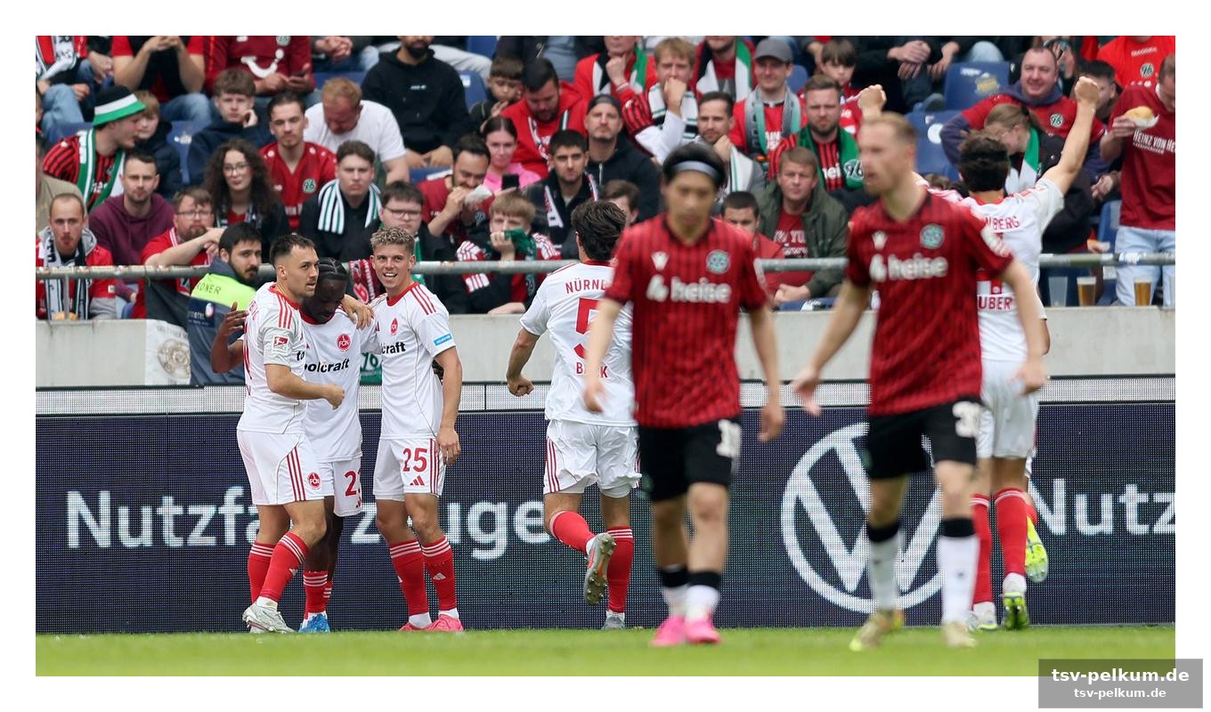 Verpasste chance und bittere erkenntnis