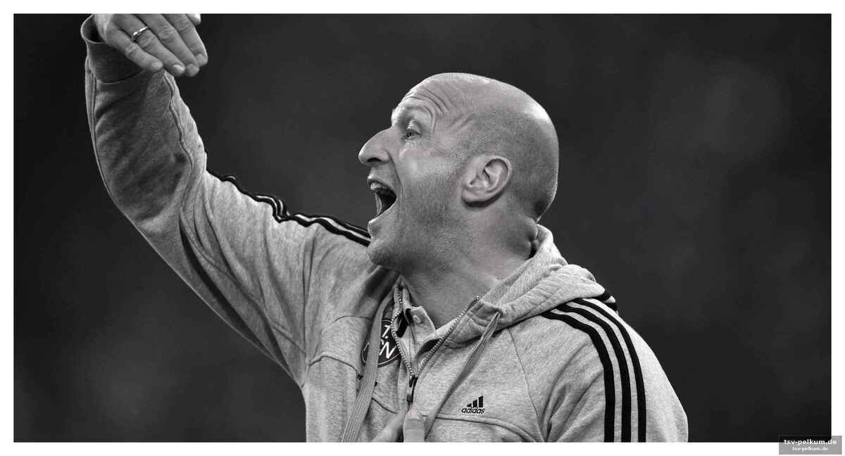 Prinzen: mehr als nur ein fußballlehrer