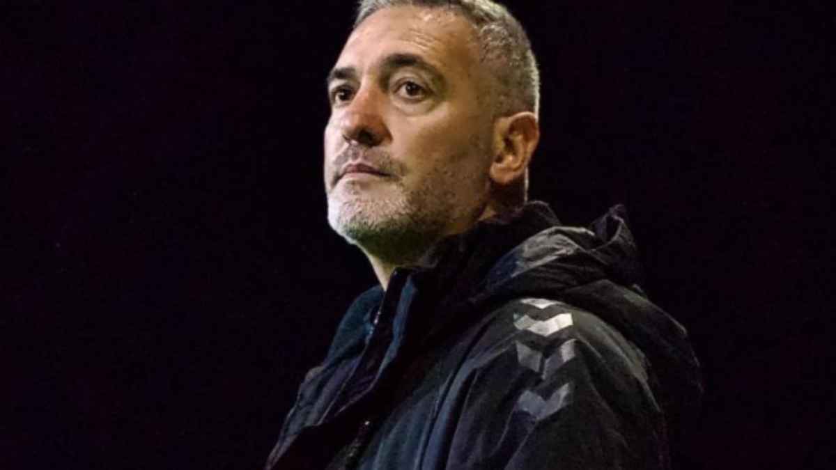 Schock in huelva: arzu verlässt recreativo nach verpasstem aufstieg!
