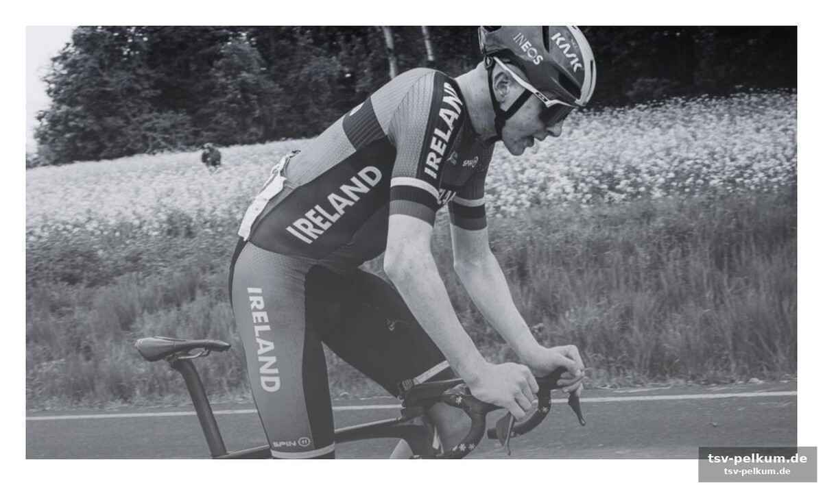 Junge karriere jäh beendet
