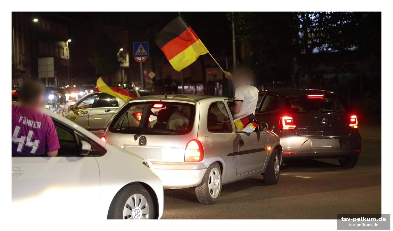 Staatsschutz ermittelt: parallelen zu duisburg