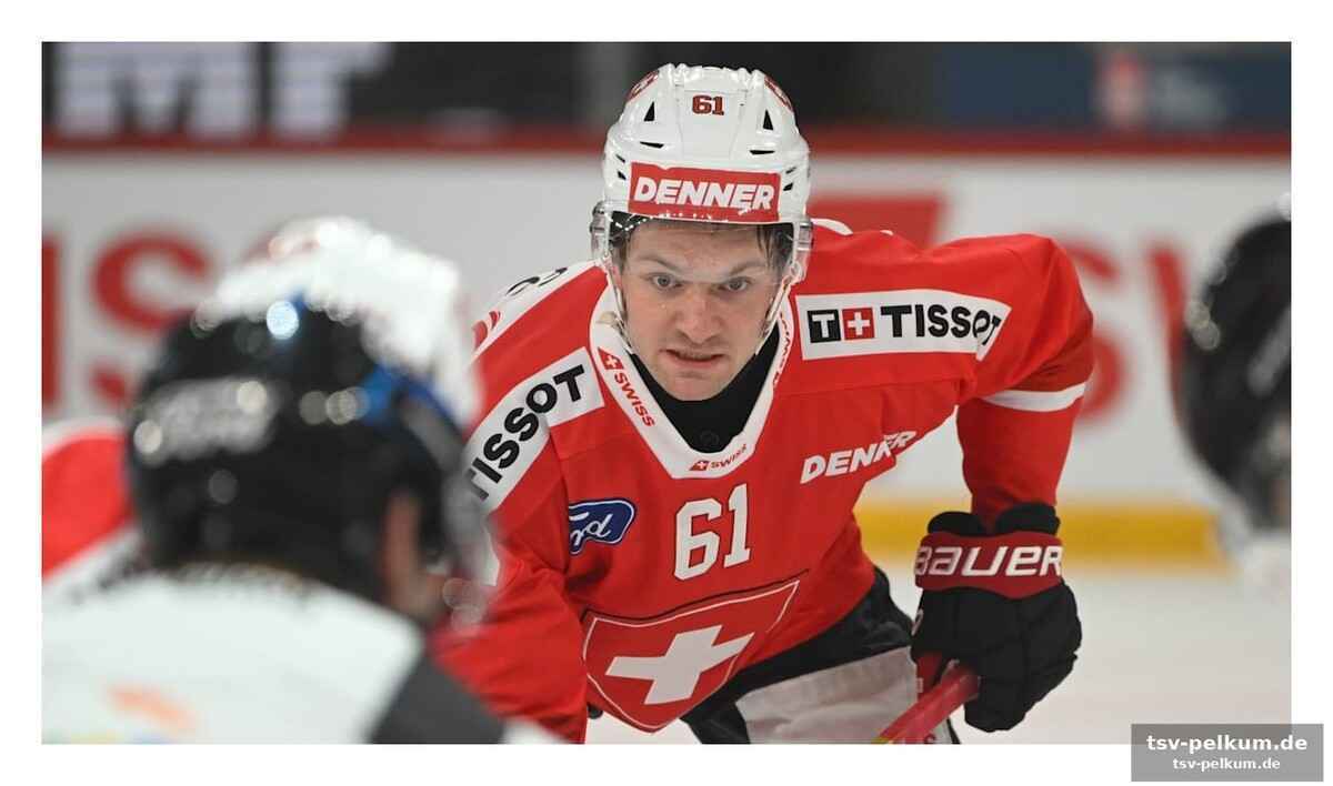 Neues lineup für duell gegen finnland