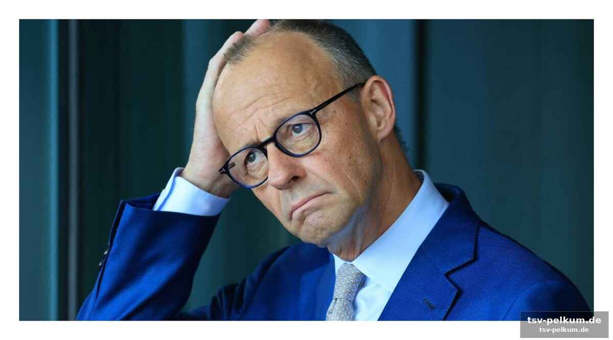 Die reaktion der politik: trost und anerkennung