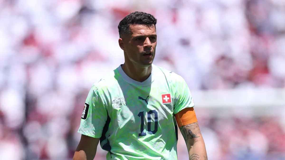 Schock in katar: schweiz stolpert – xhaka schießt zur warnung!