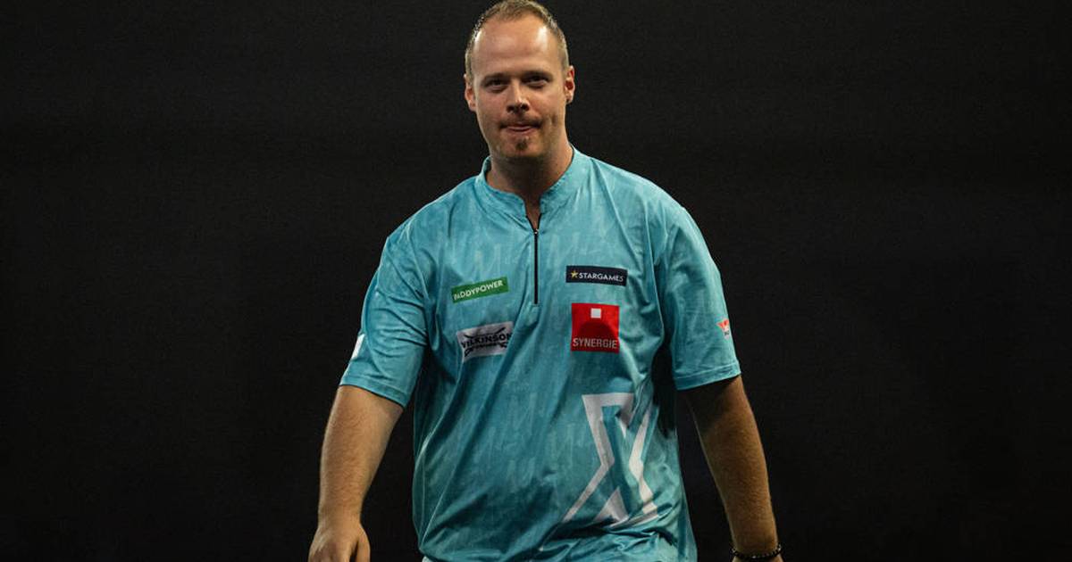 Schock in kiel: hopp und co. scheitern bei baltic sea darts open!