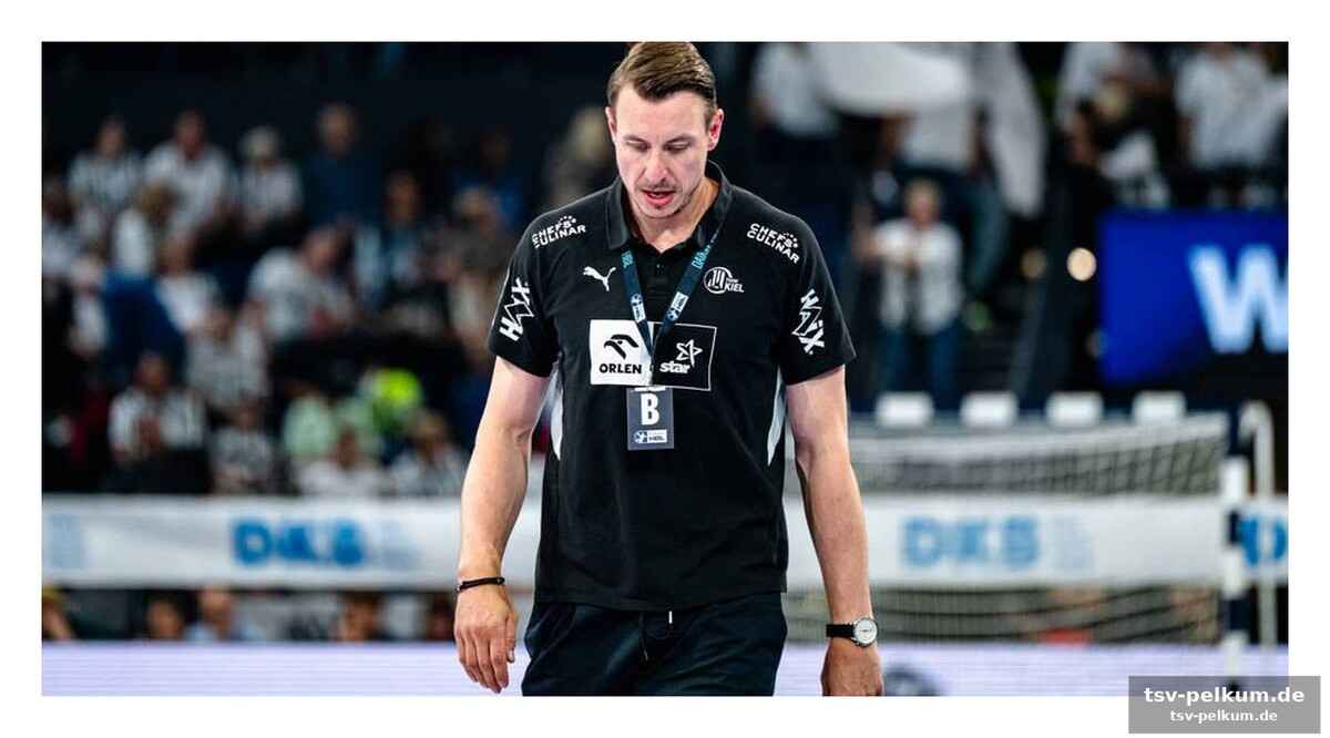 Kiel reagiert auf die schlechteste saison seit 33 jahren