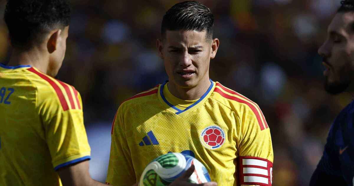 Schock in landover: james rodríguez nach wm-testspiel im krankenhaus!