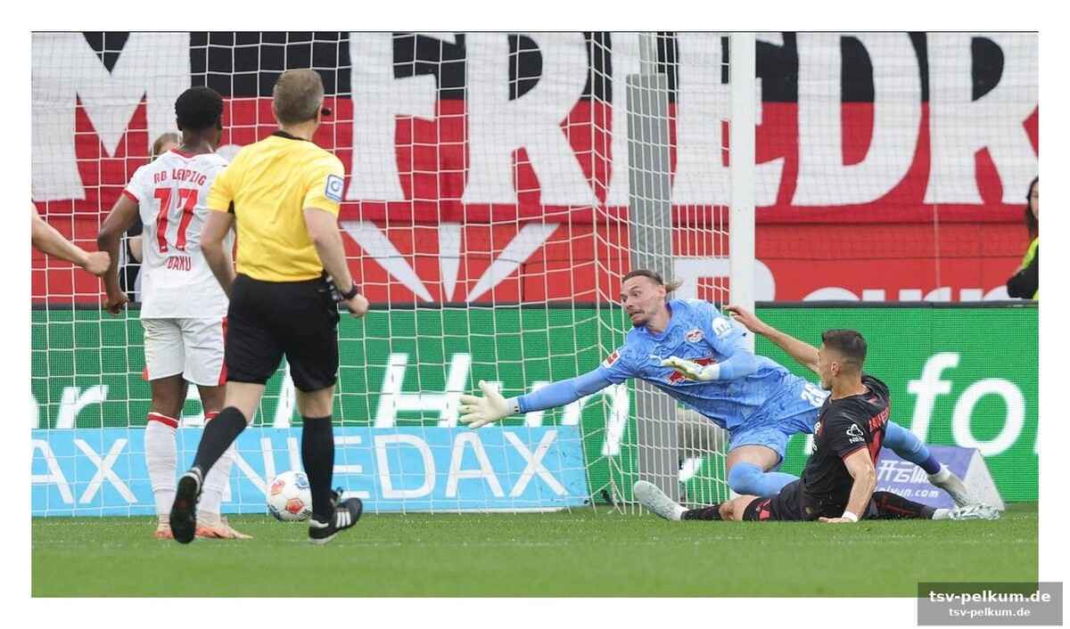 Leverkusen nutzt leipzigs schwächen gnadenlos aus