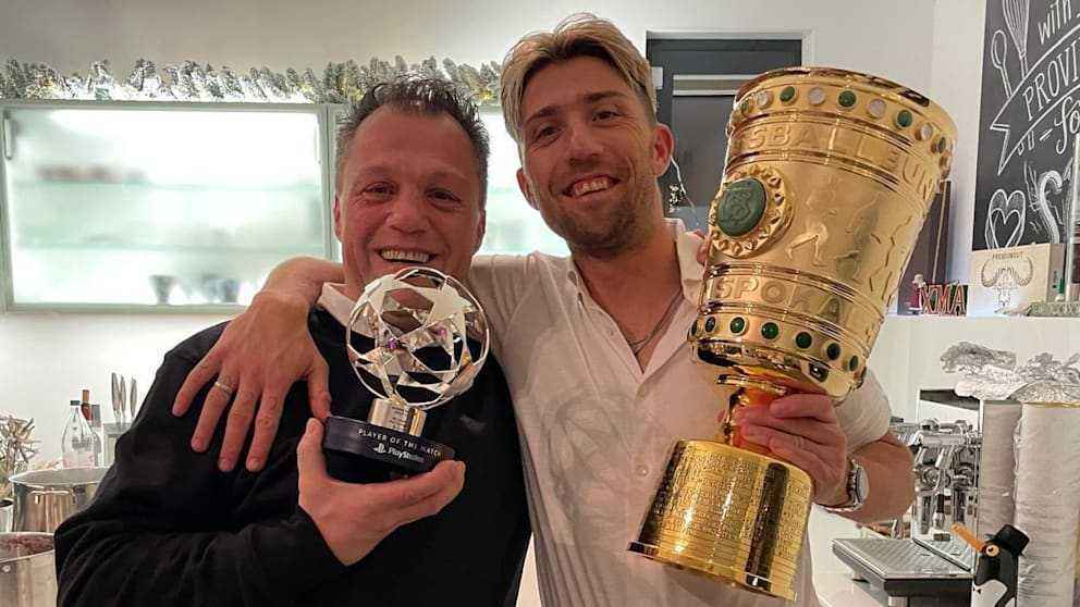 Schock in Leipzig: Kampl packt seine Koffer! Tragödie zwingt Fußball-Star zu folgenschwerer Entscheidung
