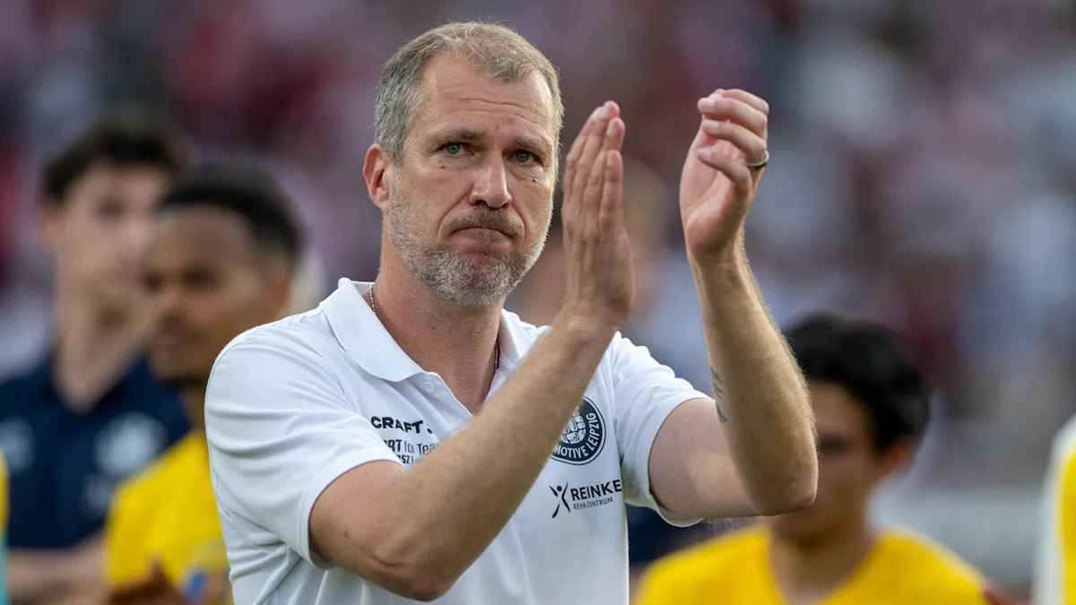 Schock in leipzig: seitz schmeißt vor dem 3. liga-ansturm hin!