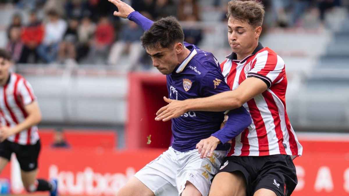 Schock in lezama: deportivo guadalajara scheitert an primera federación!