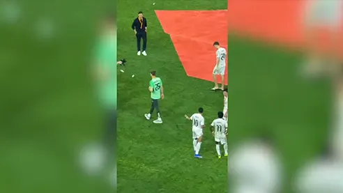 Schock in Madrid: Xabi Alonso plötzlich weg! War das schon vorher zu sehen?