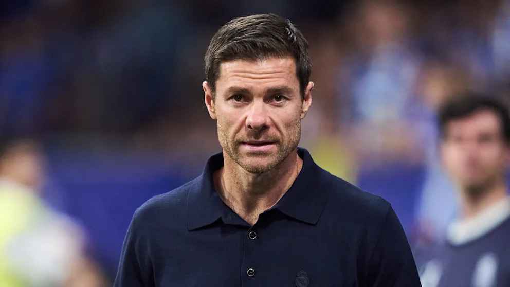 Schock in Madrid! Xabi Alonso raus – Seine erste Reaktion & die Liebesbotschaft seiner Frau!