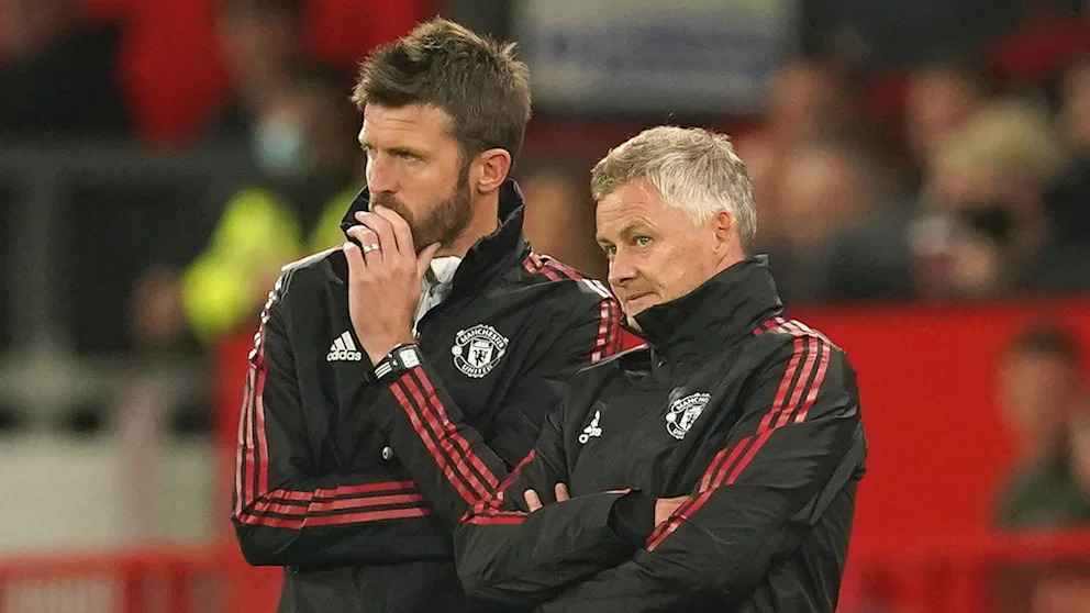 Schock in Manchester! Carrick kehrt zurück – Amorim Geschichte!
