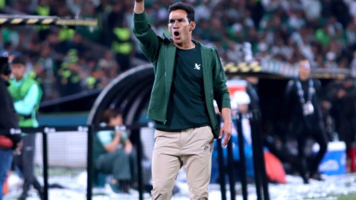 Schock in medellín: atlético nacional verpasst titel – zukunftsfrage für arias!