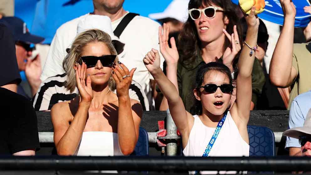 Schock in melbourne: eva lys scheitert überraschend an cirstea!