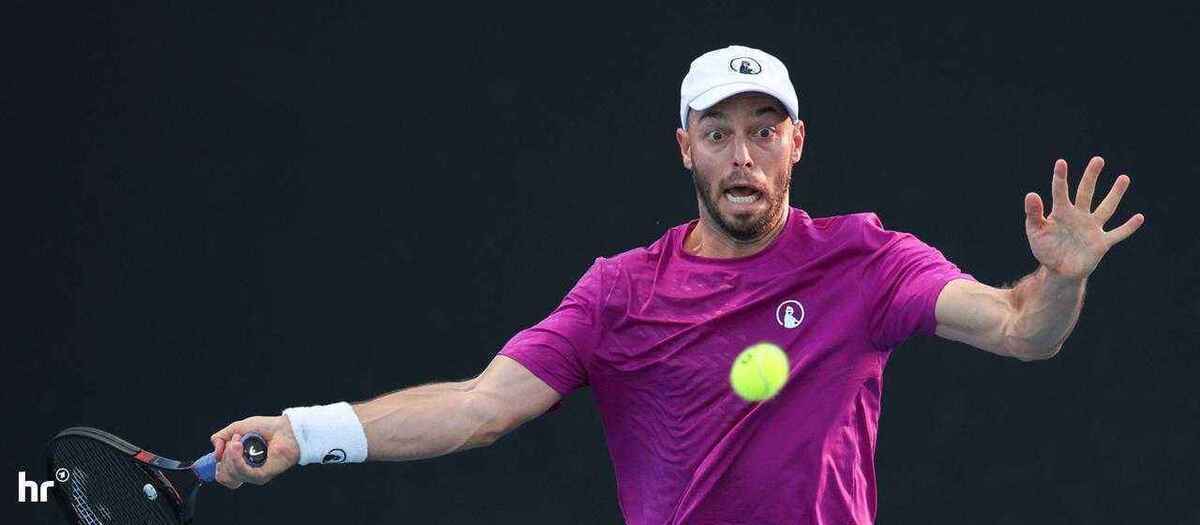 Schock in melbourne: pütz scheitert überraschend bei den australian open!