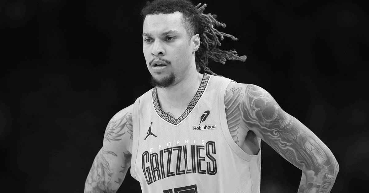 Schock in memphis: grizzlies-star brandon clarke plötzlich verstorben
