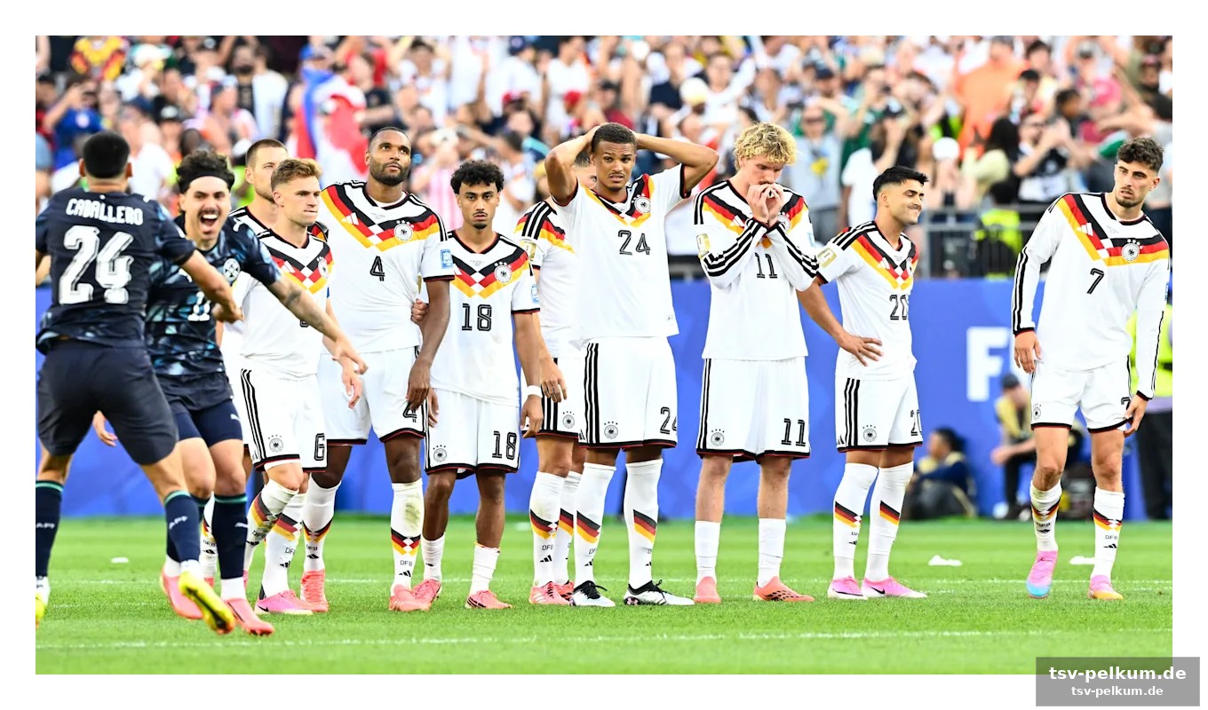 Kai havertz: „zweimal reingeschissen!“