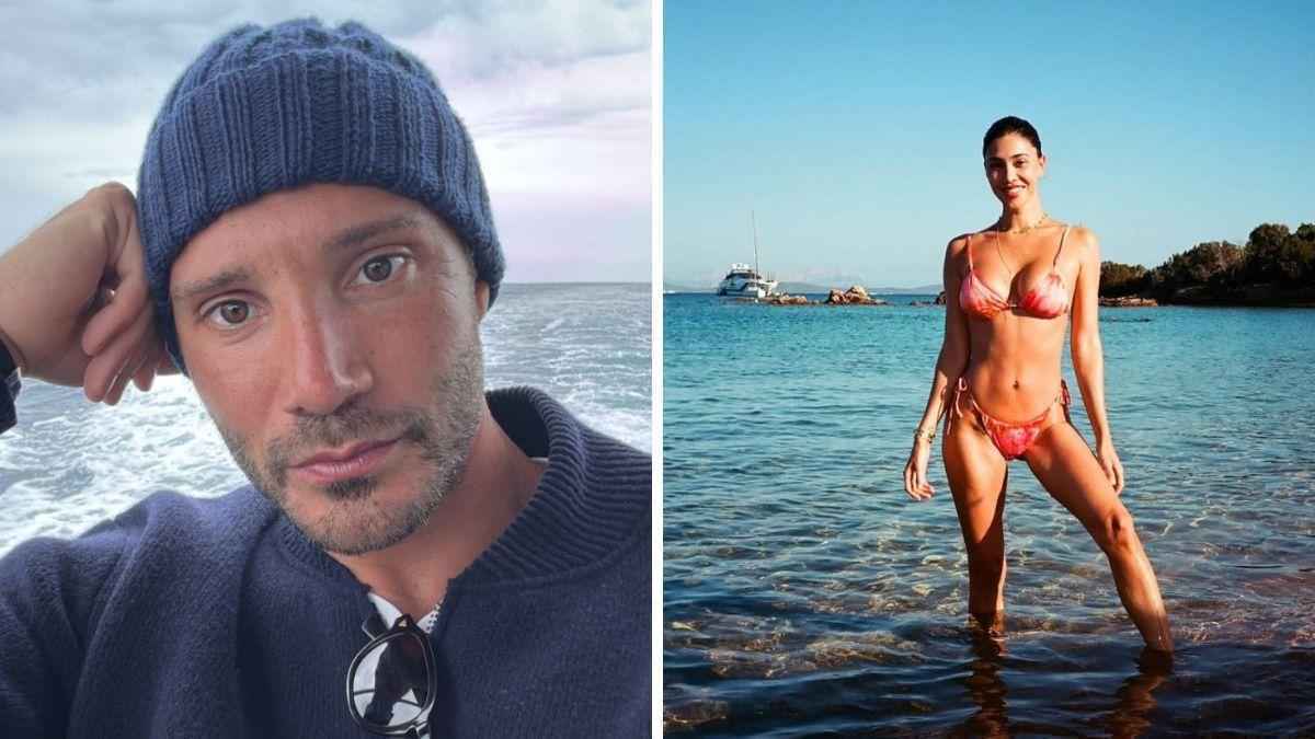 Schock in milano: belén rodríguez erlebt traumatische nacht – ex stefano eilt zur rettung!