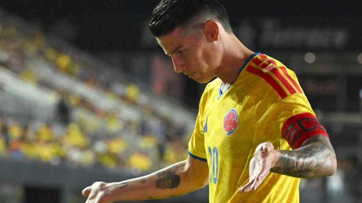 Schock in minnesota: james rodríguez kursschach!