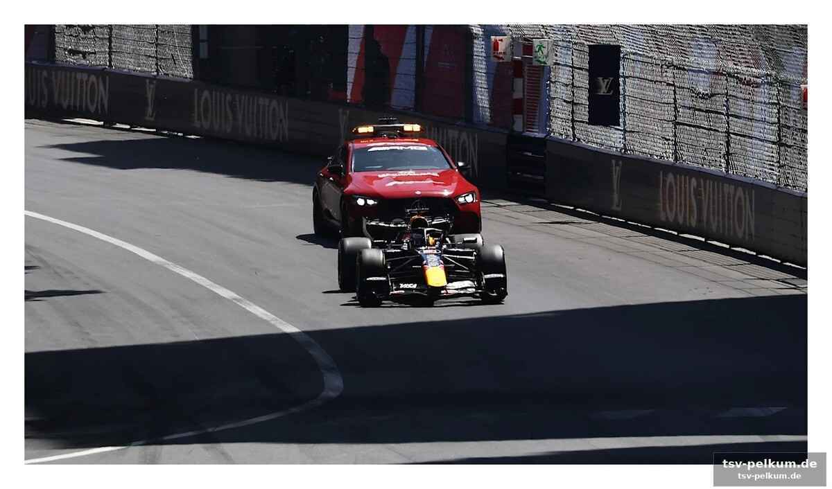 Antonelli triumphiert, hamilton und leclerc lauern