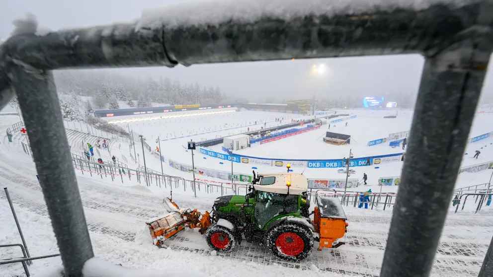 Schock in Oberhof! Biathlon-Tradition wird verrückt – Terminänderung sorgt für Aufsehen!