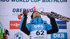 Schock in Oberhof! Deutsche Biathletinnen verpassen Podest knapp – Drama und Wetterchaos!