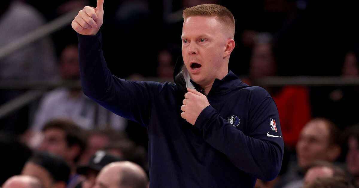 Schock in orlando: sweeney beerbt mosley als magic-coach!