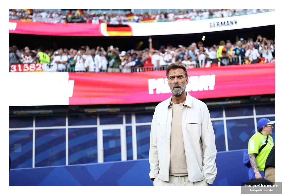 Neuer: „wir hatten nicht diesen punch“