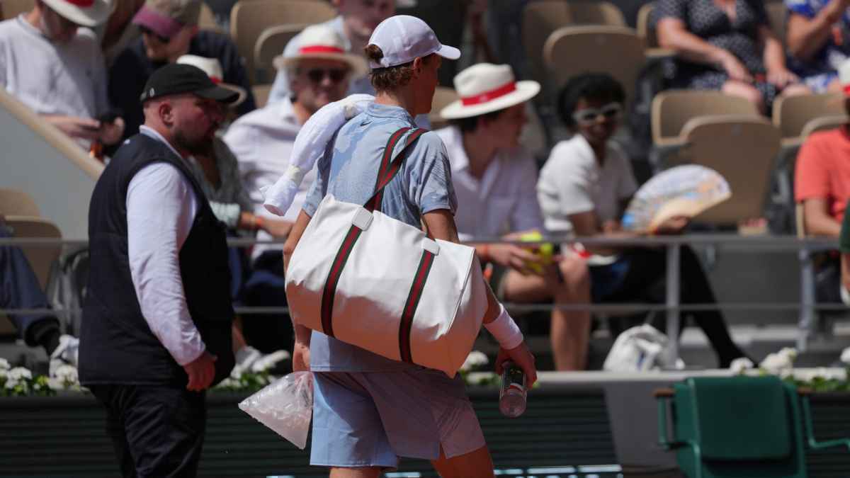 Schock in paris: alcaraz und sinner scheitern – djokovic winkt grand slam!