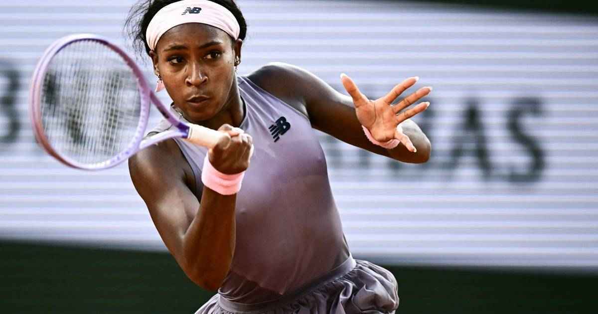 Schock in paris: gauff scheitert überraschend an potapowa!