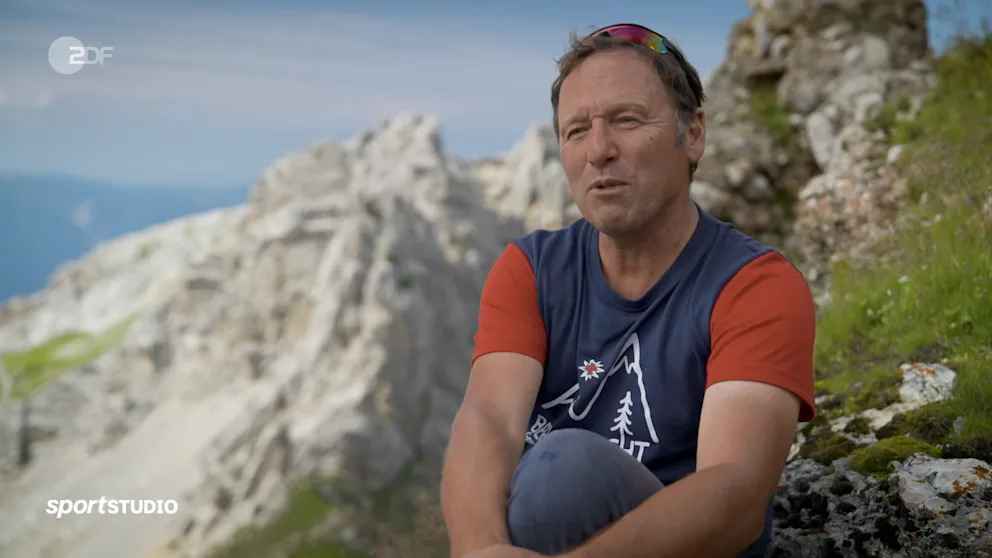 Schock in Partenkirchen: Laura Dahlmeier lächelt aus dem Jenseits!