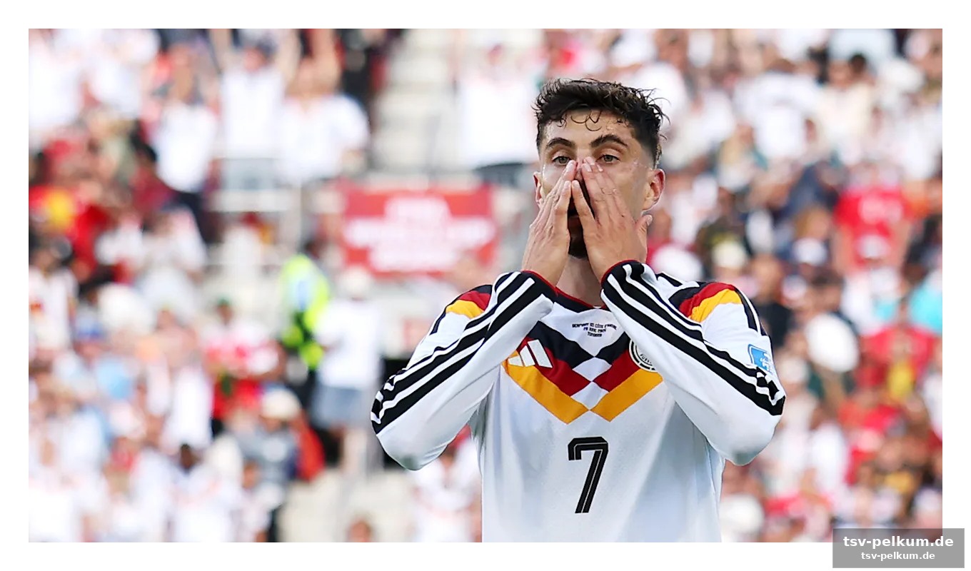 Spielerische versuche ohne durchschlagskraft