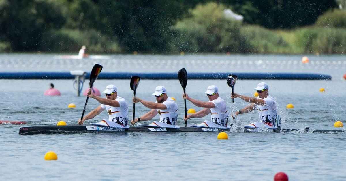 Schock in portugal: deutschland verpasst gold knapp!