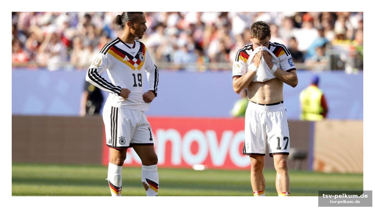 Was jetzt für den dfb-fußball gilt