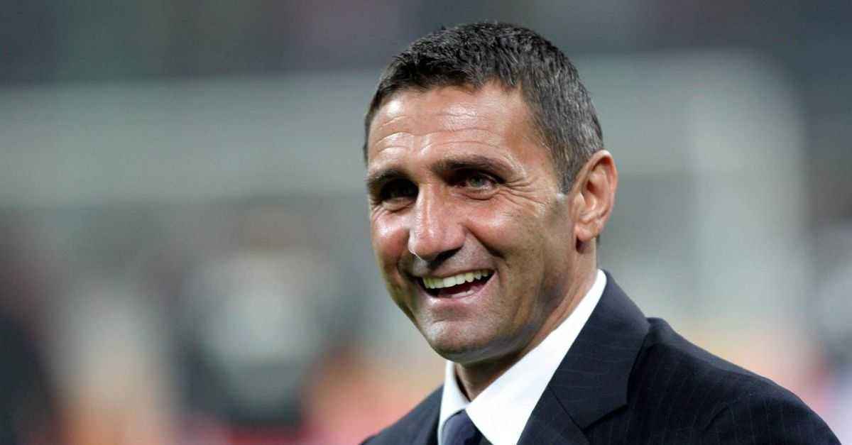 Schock in rom: ehefrau von lazio-legende giordano verstorben!